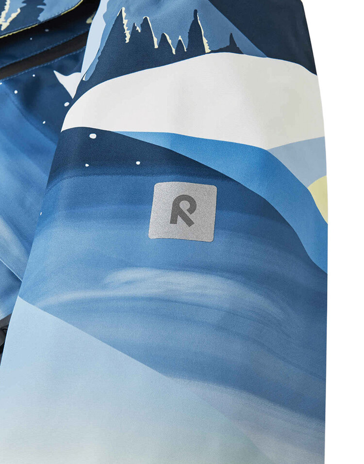 Reima Reima Tirro Jacket