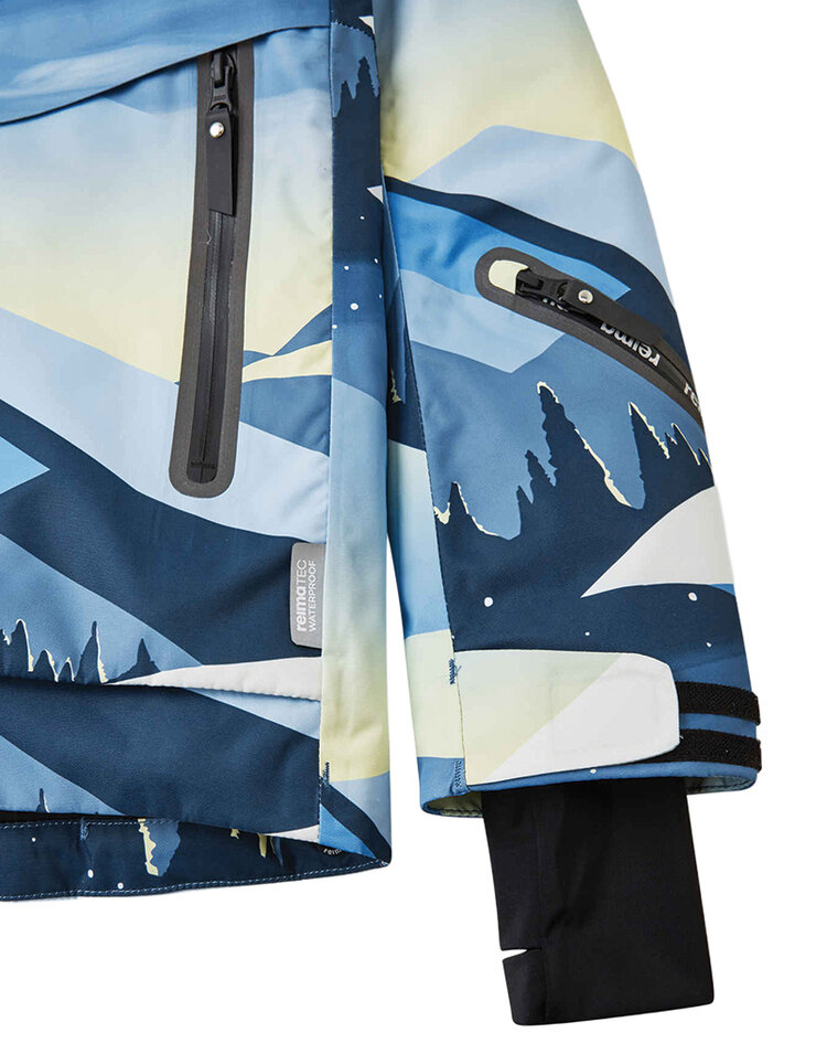 Reima Reima Tirro Jacket