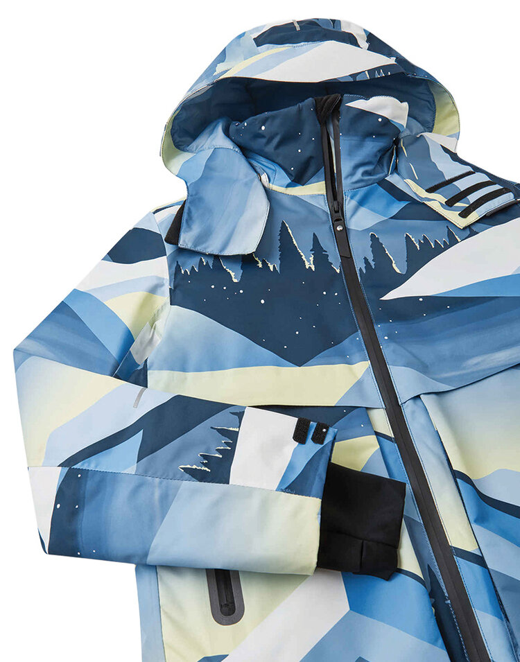 Reima Reima Tirro Jacket