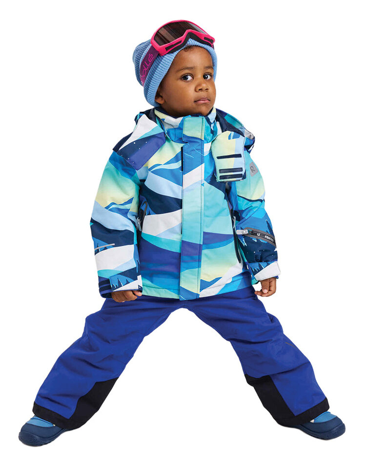 Reima Reima Kairala Jacket