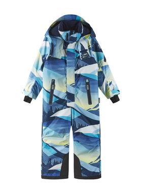 Reima Reima Reach Overall