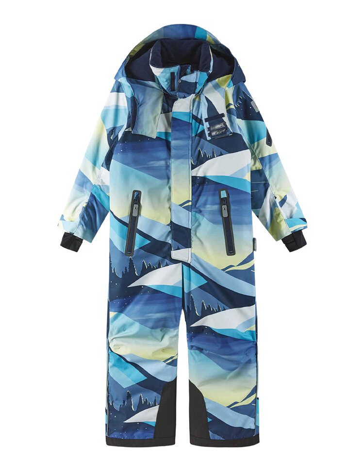 Reima Reima Reach Overall