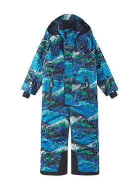 Reima Reima Reach Overall