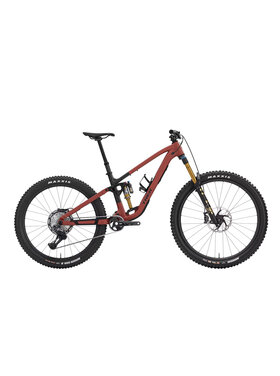 Trek Trek Fuel MX 9 XT Di2 Gen 7 2026