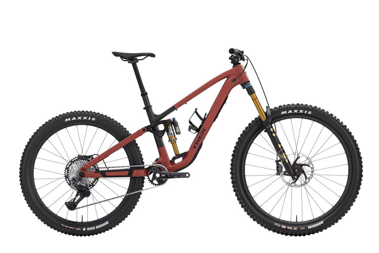 Trek Trek Fuel MX 9 XT Di2 Gen 7 2026