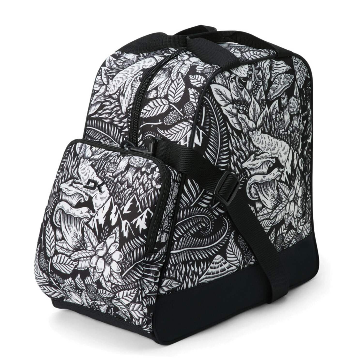 アライアン スノーボード Salomon ブーツ Dakine バッグ　セット Dakine Boot Bag 30L - Fresh Air Kelowna
