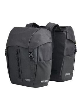 Trek Trek Town Pannier Double 17L