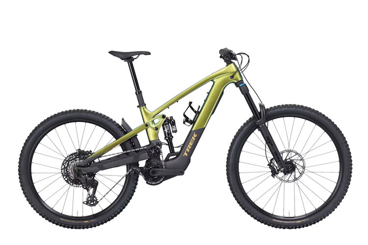 Trek Trek Slash+ 9.7