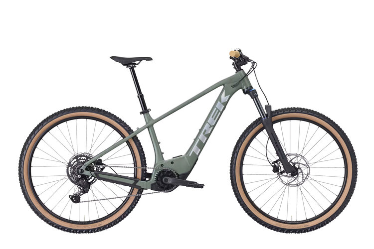 Trek Trek Marlin+ 6 — E-MTB