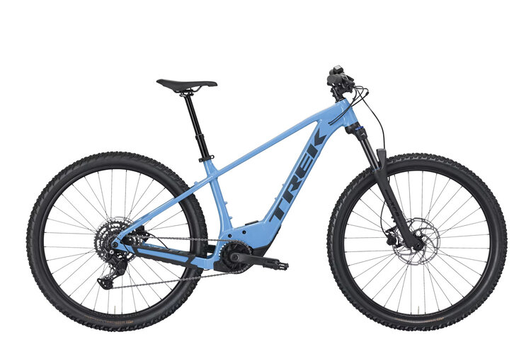 Trek Trek Marlin+ 6 — E-MTB