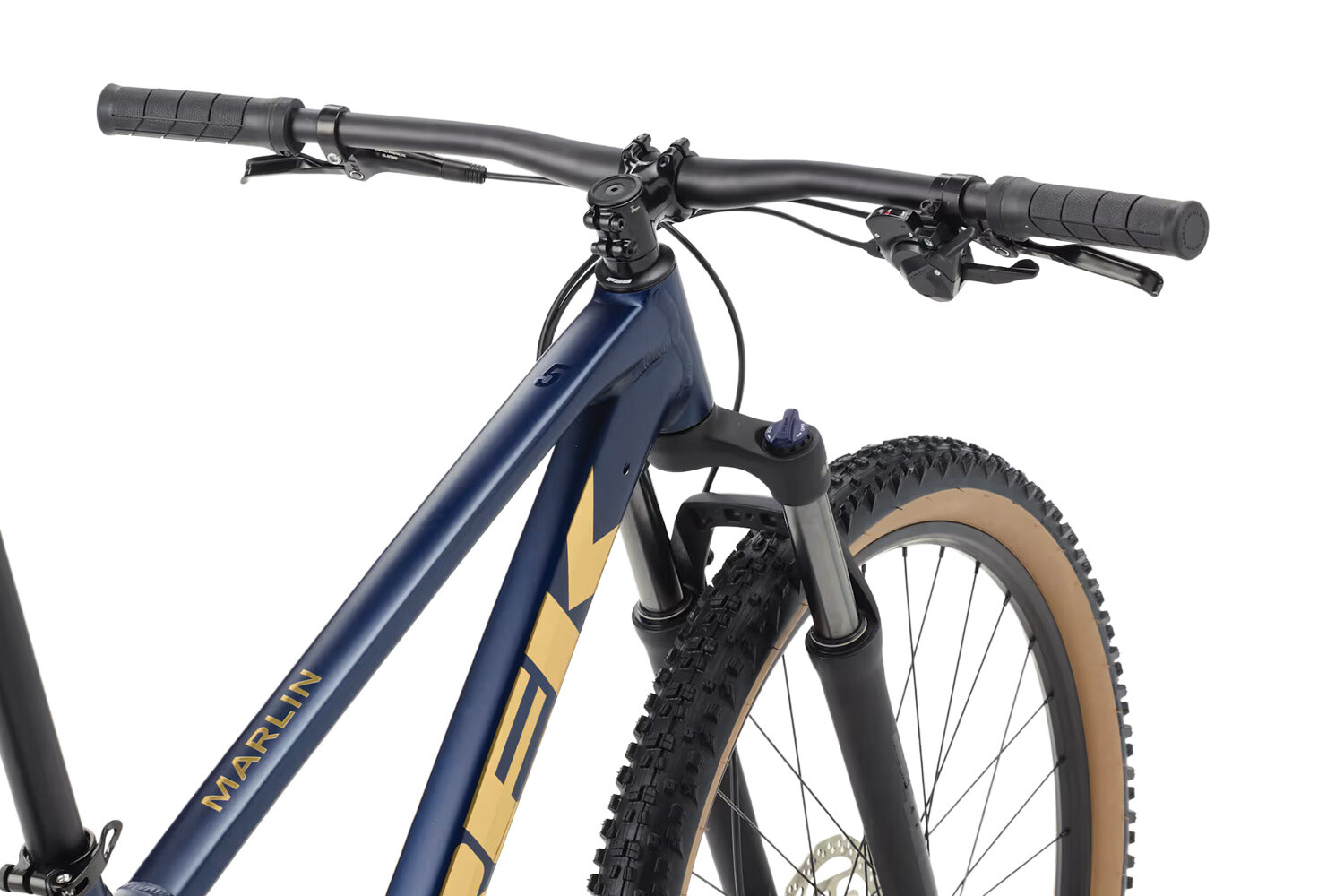 Trek Marlin 5 Gen 3 - Fresh Air Kelowna