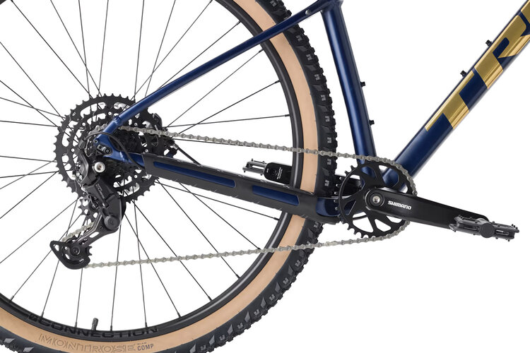 Trek Trek Marlin 5 Gen 3 — Hardtail Mountain Bike