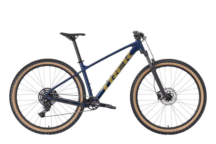 Trek Trek Marlin 5 Gen 3 — Hardtail Mountain Bike