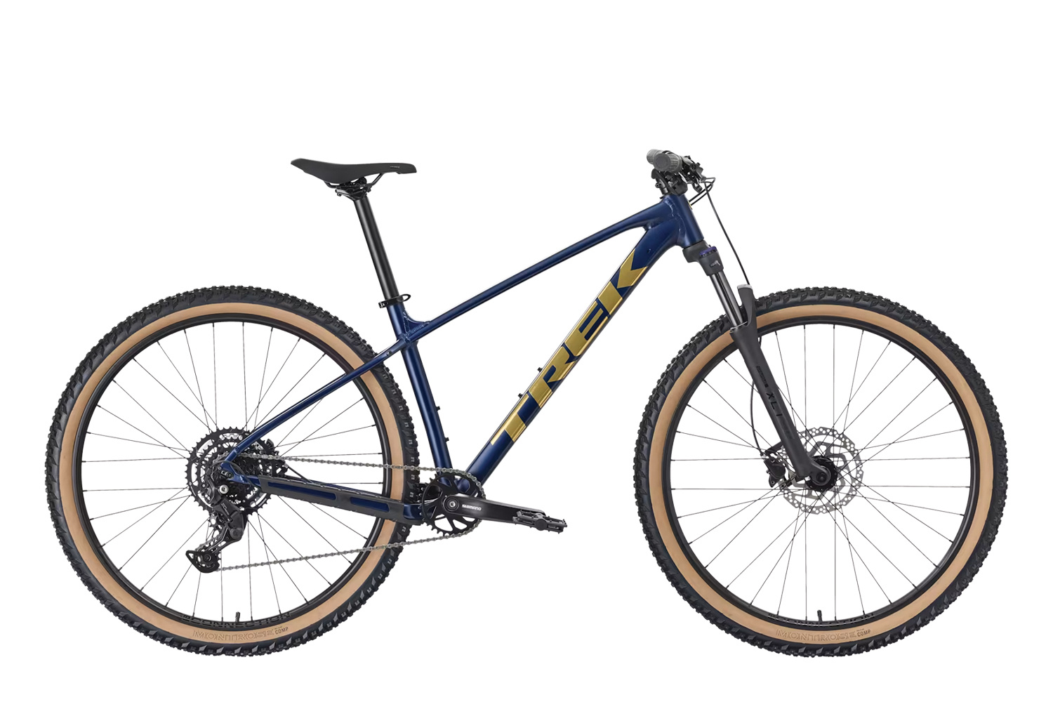 Trek Marlin 5 Gen 3 - Fresh Air Kelowna