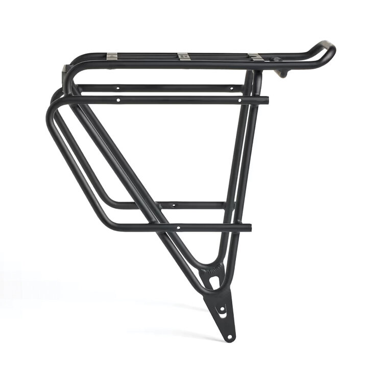 Trek Trek BackRack Deluxe MIK Studs Rr Rack