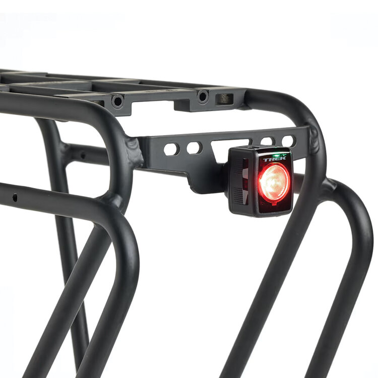 Trek Trek BackRack Deluxe MIK Studs Rr Rack
