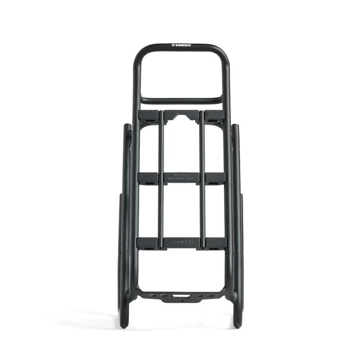 Trek Trek BackRack Deluxe MIK Studs Rr Rack