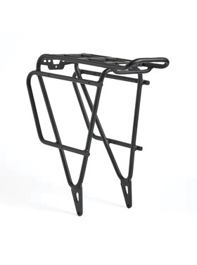 Trek Trek BackRack Deluxe MIK Studs Rr Rack