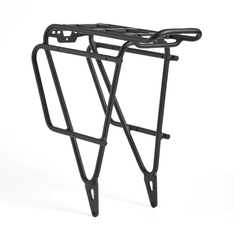Trek Trek BackRack Deluxe MIK Studs Rr Rack