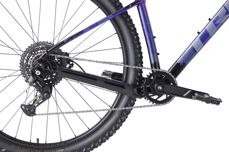 Trek Trek Marlin 4 Gen 3 — Hardtail Mountain Bike