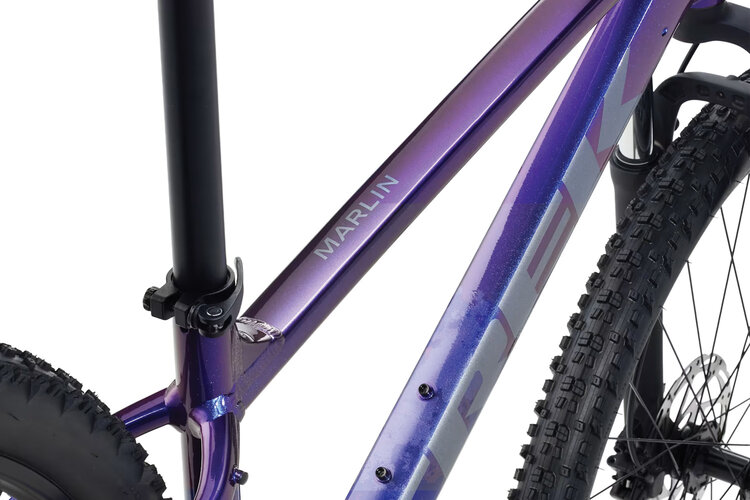 Trek Trek Marlin 4 Gen 3 — Hardtail Mountain Bike