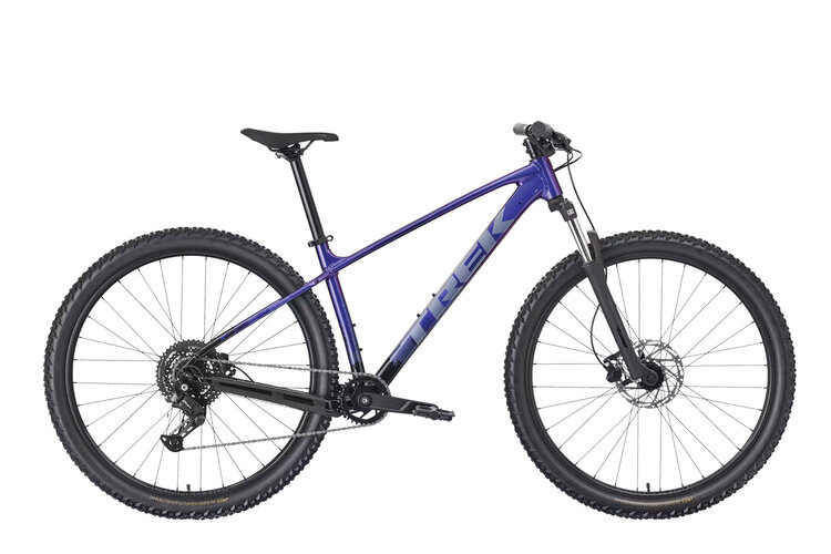 Trek Trek Marlin 4 Gen 3 — Hardtail Mountain Bike