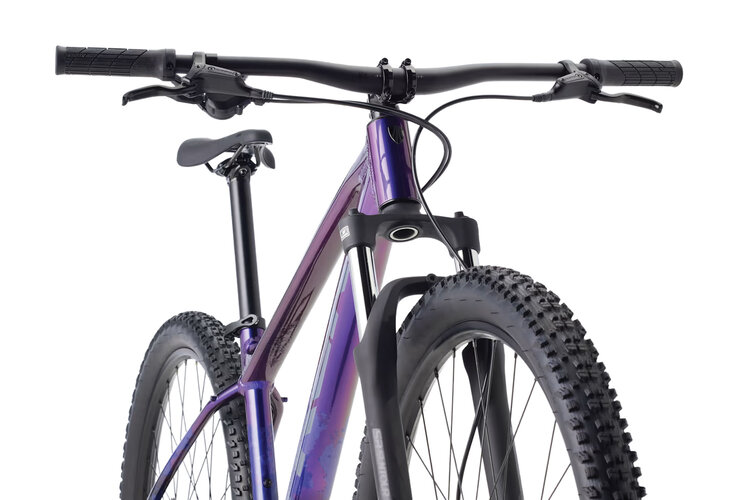 Trek Trek Marlin 4 Gen 3 — Hardtail Mountain Bike