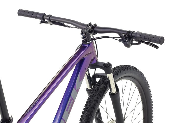 Trek Trek Marlin 4 Gen 3 — Hardtail Mountain Bike