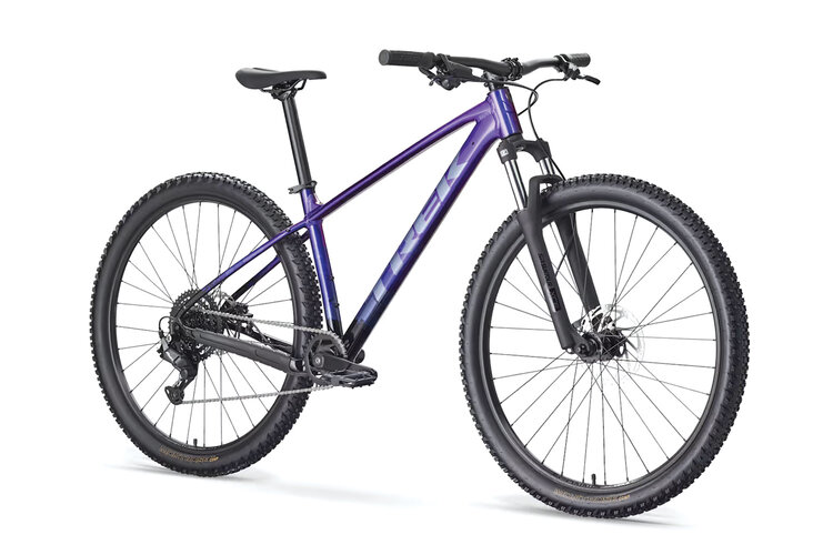 Trek Trek Marlin 4 Gen 3 — Hardtail Mountain Bike