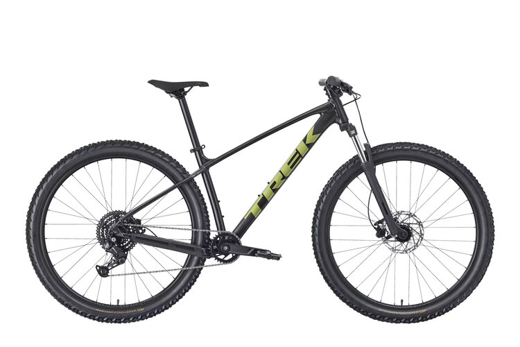 Trek Trek Marlin 4 Gen 3 — Hardtail Mountain Bike