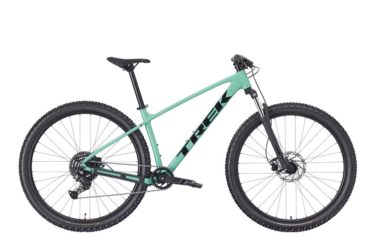 Trek Trek Marlin 4 Gen 3 — Hardtail Mountain Bike