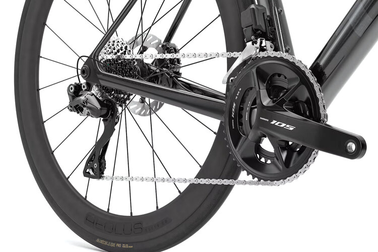 Trek Trek Madone SL 6 Gen 8 2025