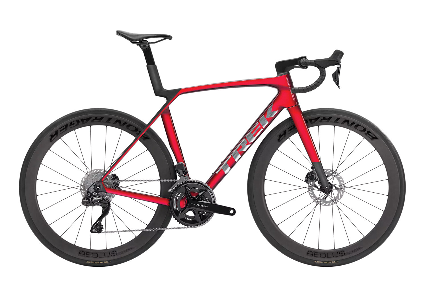 TREK Madone SL 6 gen 8 Mサイズ 電動105Di2 12s Trek Madone SL 6 Gen 8 - Fresh Air Kelowna