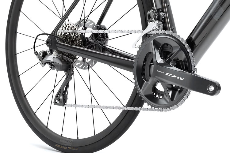 Trek Trek Madone SL 5 Gen 8 — Road Bike