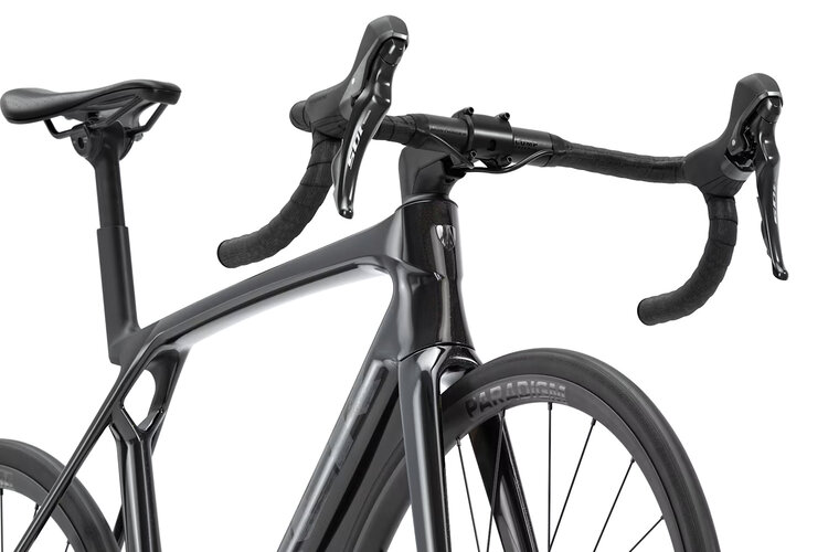 Trek Trek Madone SL 5 Gen 8 — Road Bike