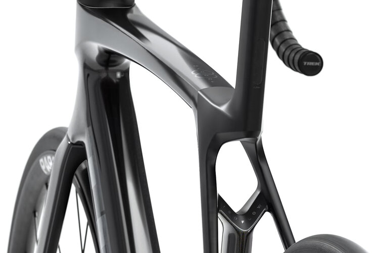 Trek Trek Madone SL 5 Gen 8 — Road Bike