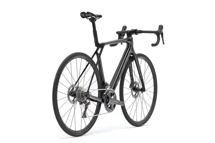 Trek Trek Madone SL 5 Gen 8 — Road Bike