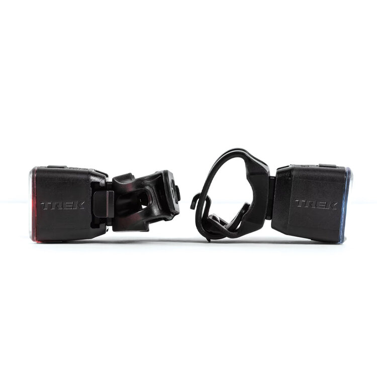 Trek Trek Ion 100 R/Flare R Light Set