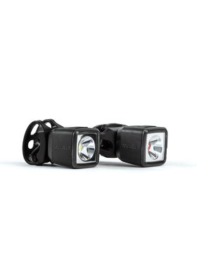 Trek Trek Ion 100 R/Flare R Light Set