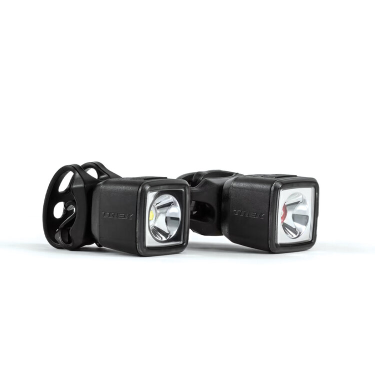 Trek Trek Ion 100 R/Flare R Light Set