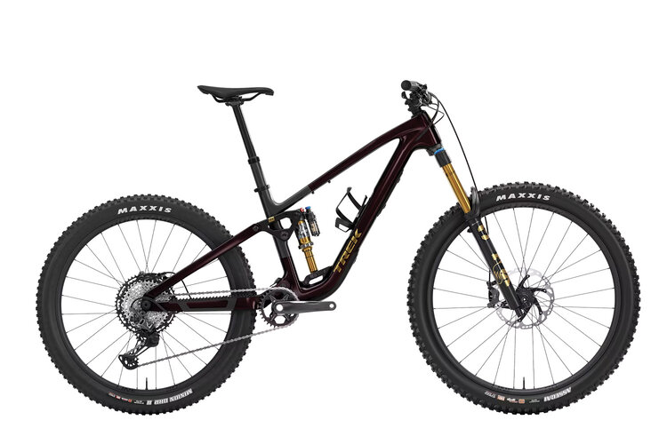 Trek Trek Fuel MX 9.8 XT Gen 7 2026