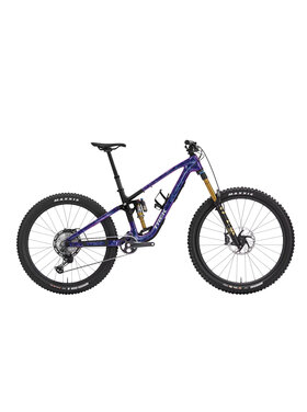 Trek Trek Fuel MX 9.8 XT Gen 7 2026