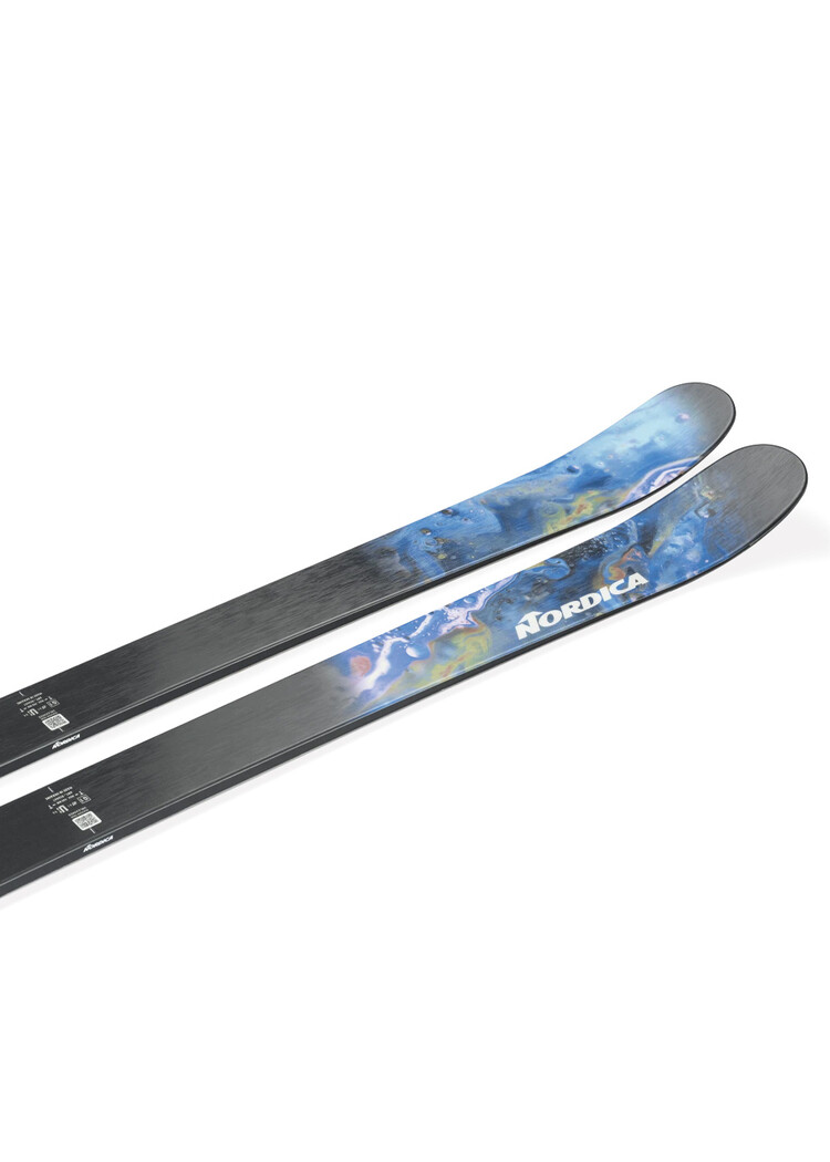 Nordica Nordica Unleashed 98 CA Skis 2026