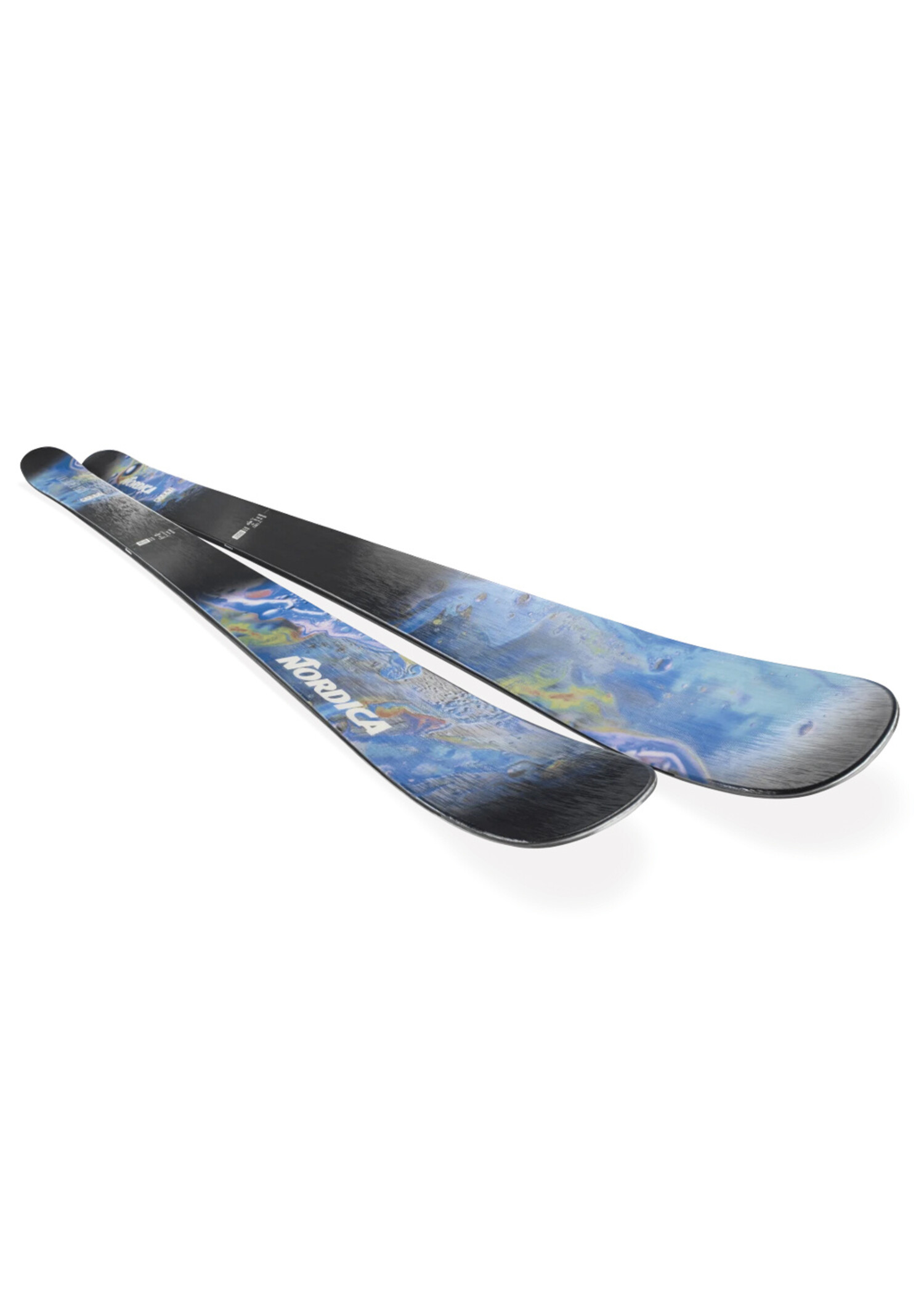 2026 Nordica Unleashed 98 CA - Fresh Air Kelowna