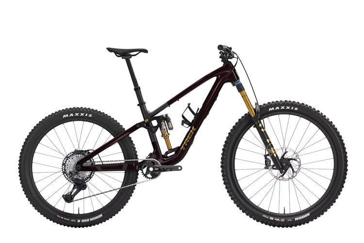 Trek Trek Fuel MX 9.8 XT Di2 Gen 7 2026
