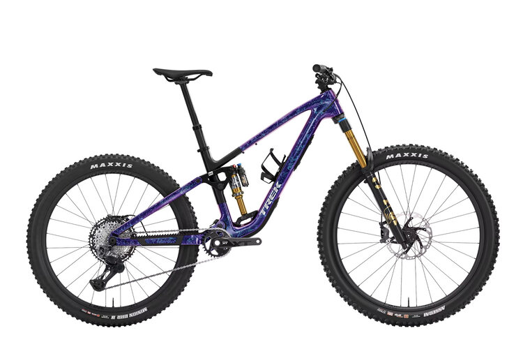 Trek Trek Fuel MX 9.8 XT Di2 Gen 7 2026