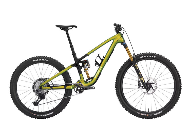 Trek Trek Fuel MX 9.8 XT Di2 Gen 7 2026