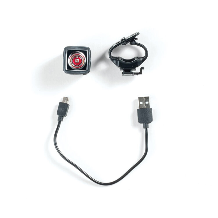 Trek Trek Flare R Rear Light