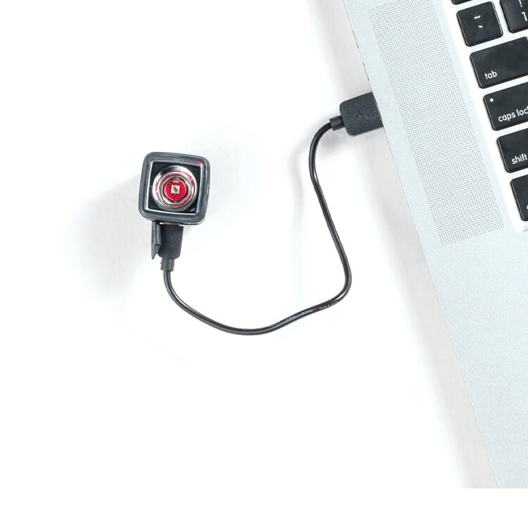 Trek Trek Flare R Rear Light