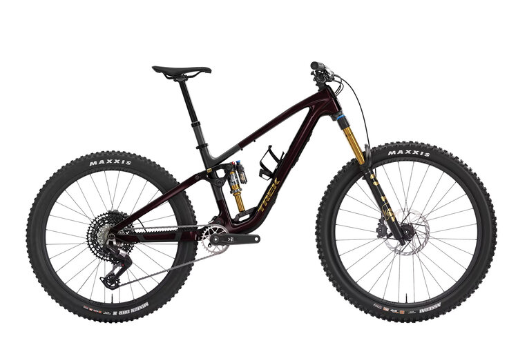 Trek Trek Fuel MX 9.8 Eagle 90 Gen 7 2026
